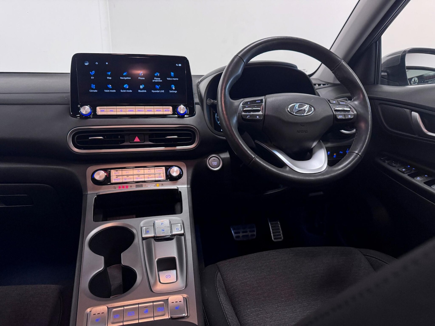 Used Hyundai KONA 2022 for sale - 77254674: Photo 21