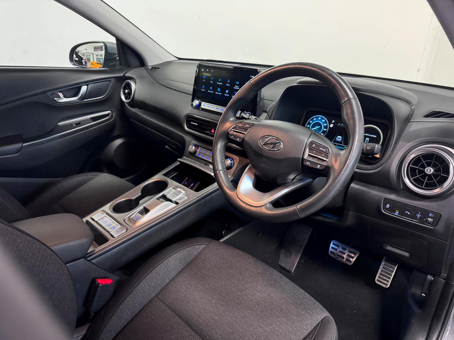 Used Hyundai KONA 2022 for sale - 77254674: Photo 22