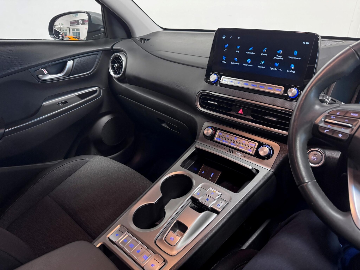 Used Hyundai KONA 2022 for sale - 77254674: Photo 23