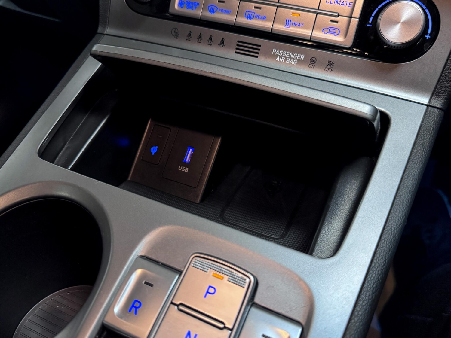 Used Hyundai KONA 2022 for sale - 77254674: Photo 28