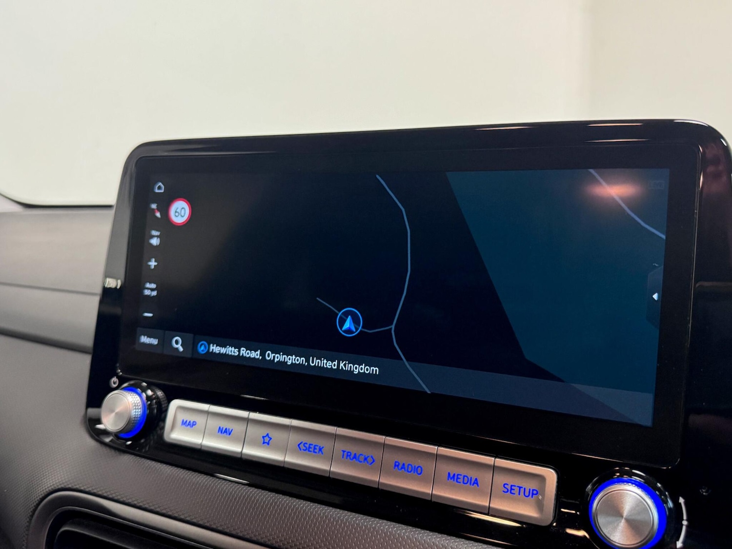 Used Hyundai KONA 2022 for sale - 77254674: Photo 35