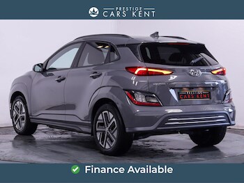 Used Hyundai KONA 2022 for sale - 77254674: Photo
