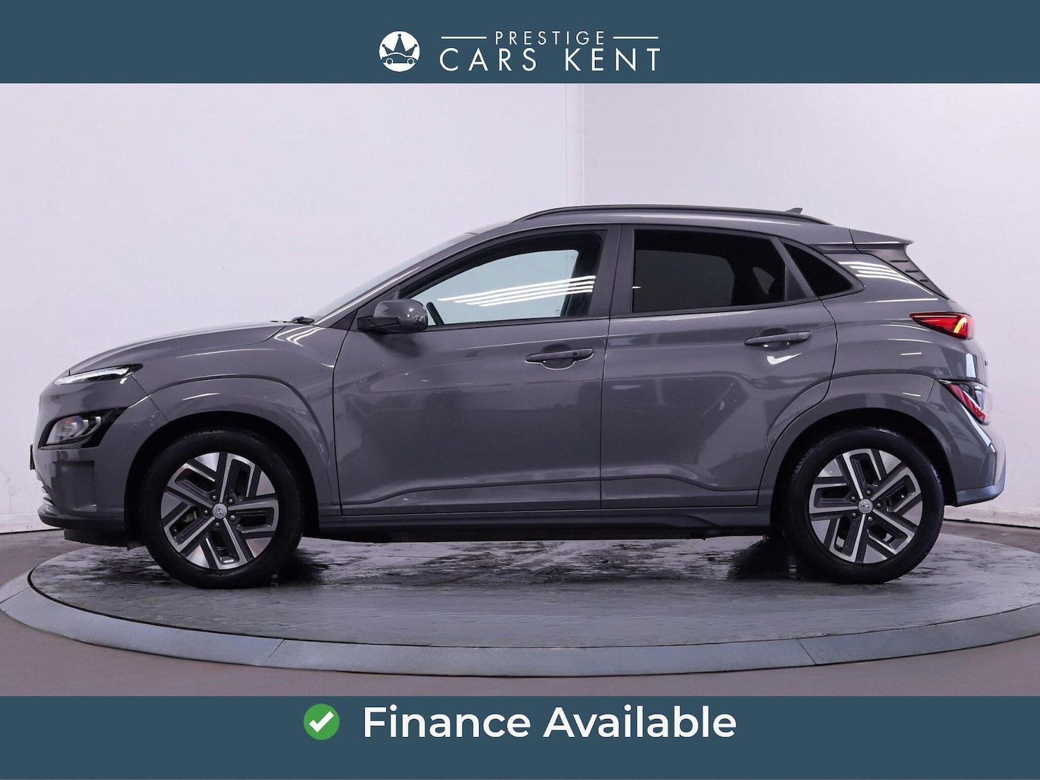 Used Hyundai KONA 2022 for sale - 77254674: Photo 4