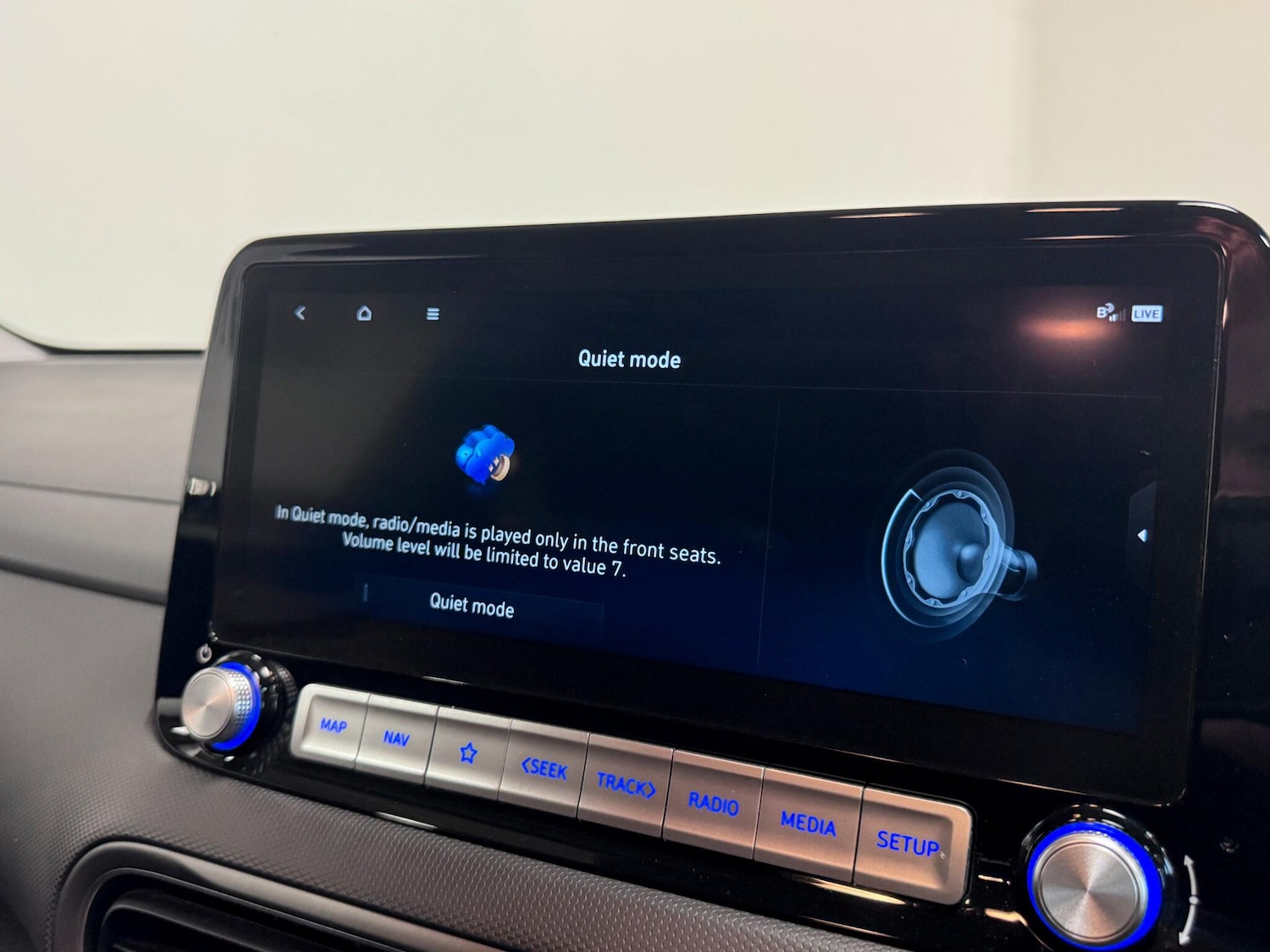 Used Hyundai KONA 2022 for sale - 77254674: Photo 41