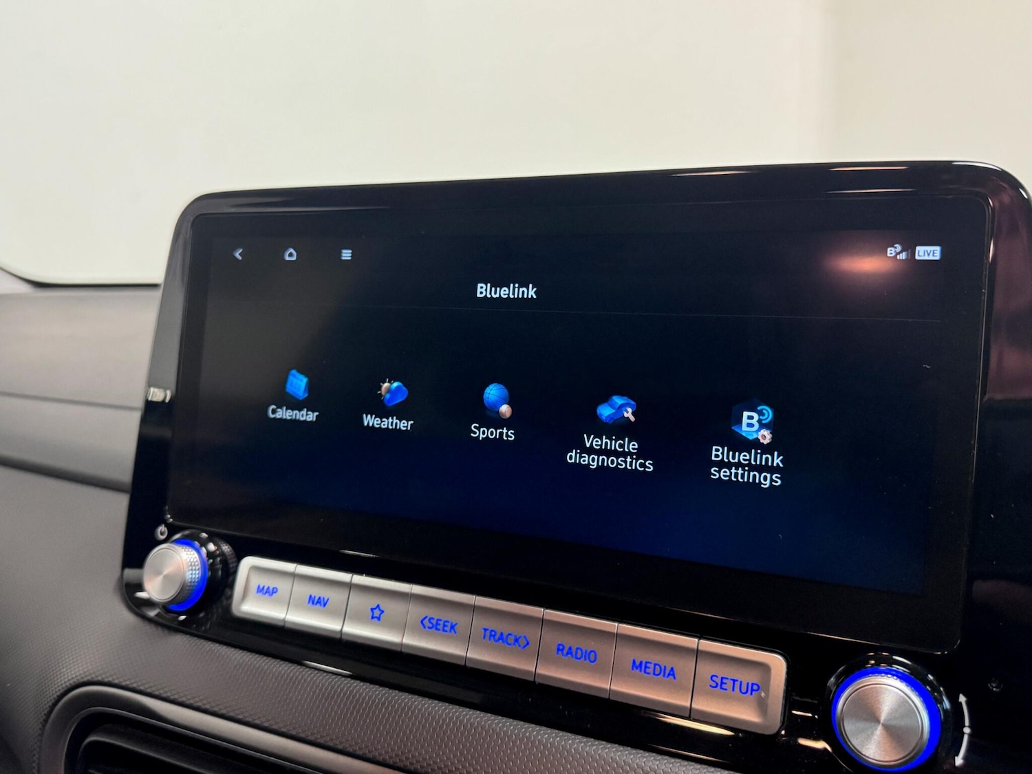 Used Hyundai KONA 2022 for sale - 77254674: Photo 42