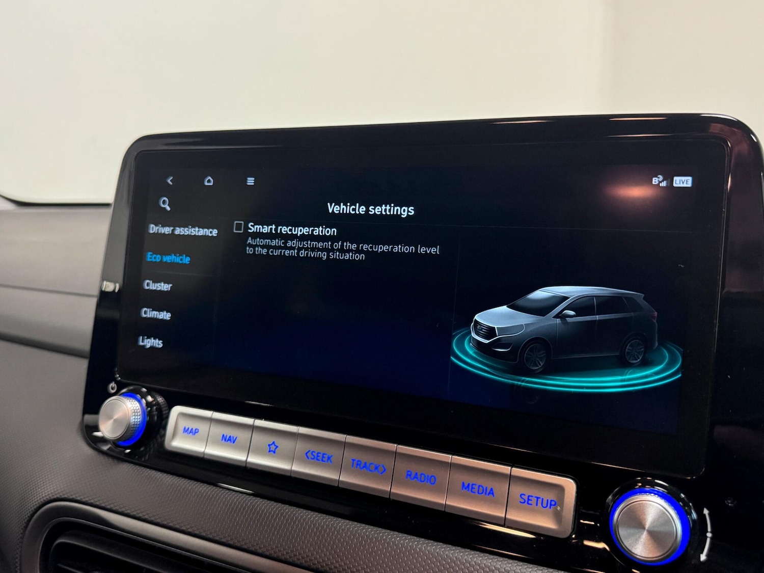 Used Hyundai KONA 2022 for sale - 77254674: Photo 45