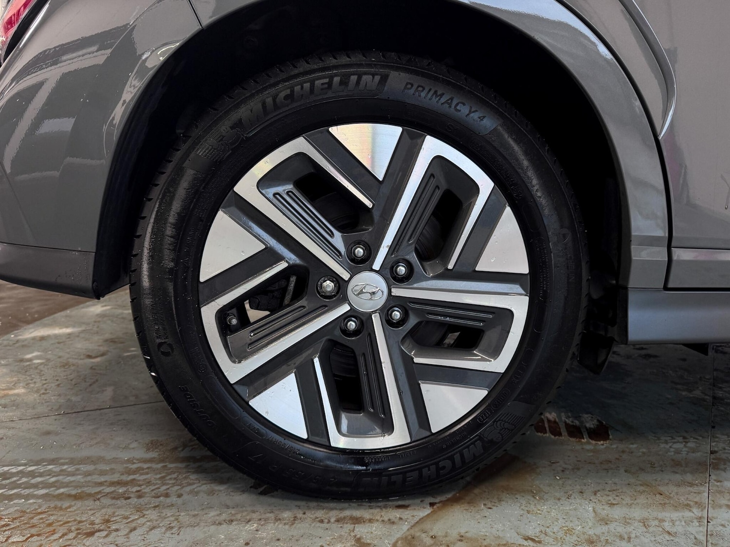 Used Hyundai KONA 2022 for sale - 77254674: Photo 46