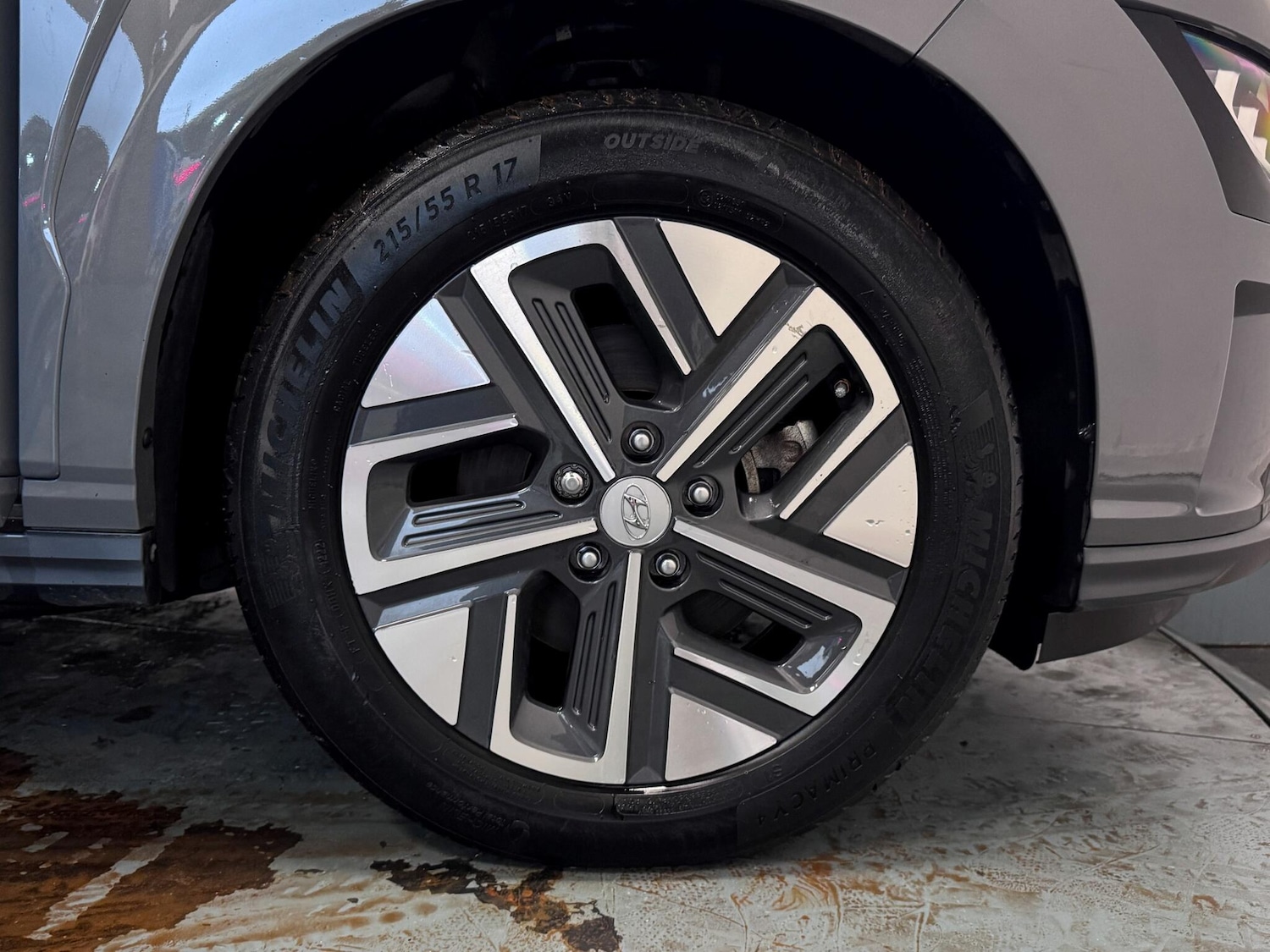 Used Hyundai KONA 2022 for sale - 77254674: Photo 47