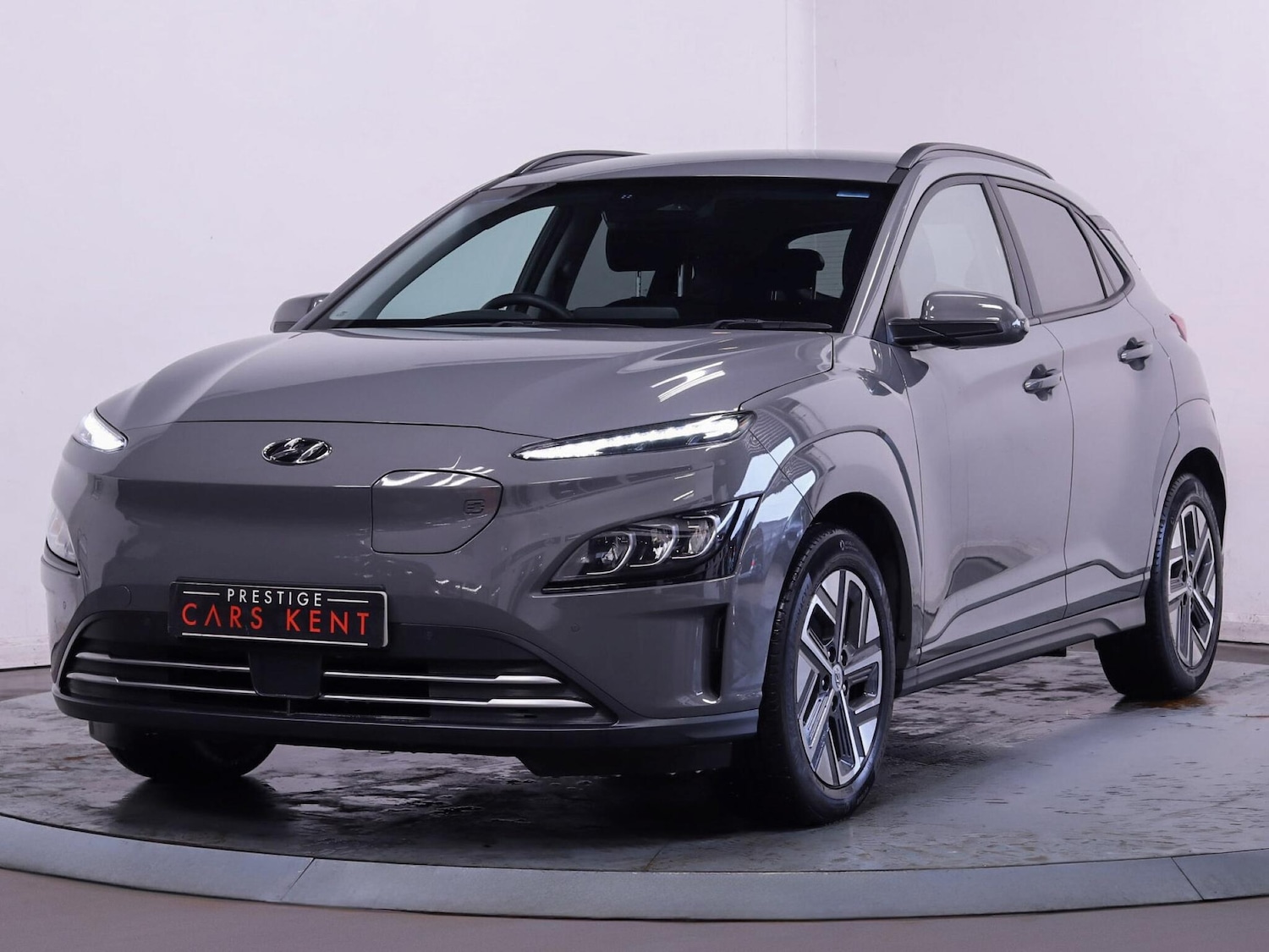 Used Hyundai KONA 2022 for sale - 77254674: Photo 6