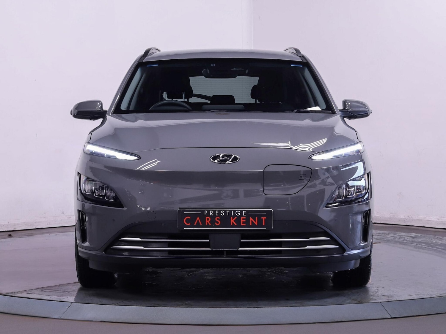 Used Hyundai KONA 2022 for sale - 77254674: Photo 7