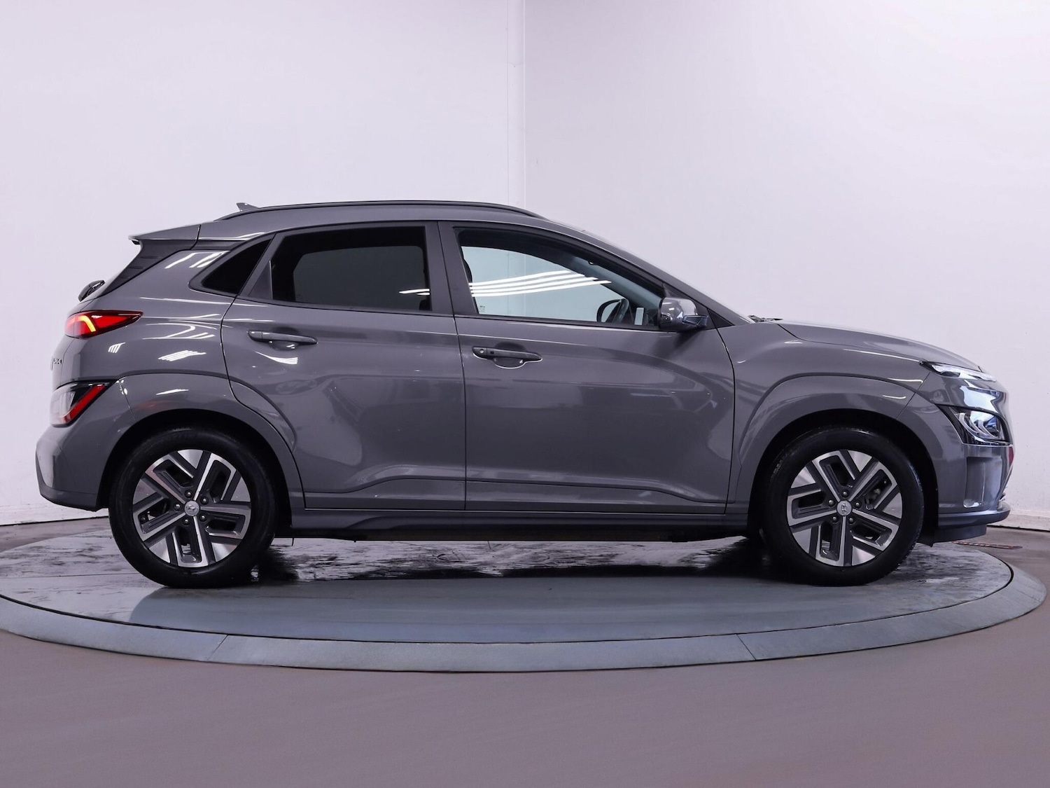 Used Hyundai KONA 2022 for sale - 77254674: Photo 8