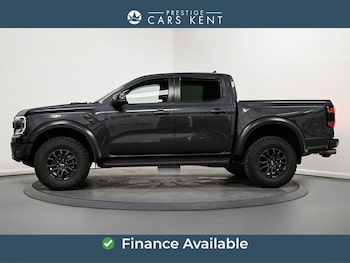 Used Ford Ranger 2023 for sale - 79033585: Photo