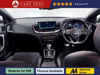 Used Kia Pro Ceed 2021 for sale - 74311690: Photo