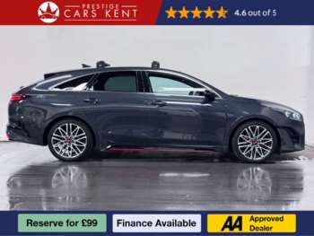 Used Kia Pro Ceed 2021 for sale - 74311690: Photo