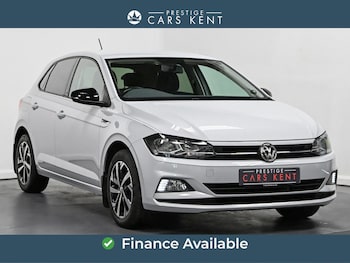 Used Volkswagen Polo 2020 for sale - 78548673: Photo