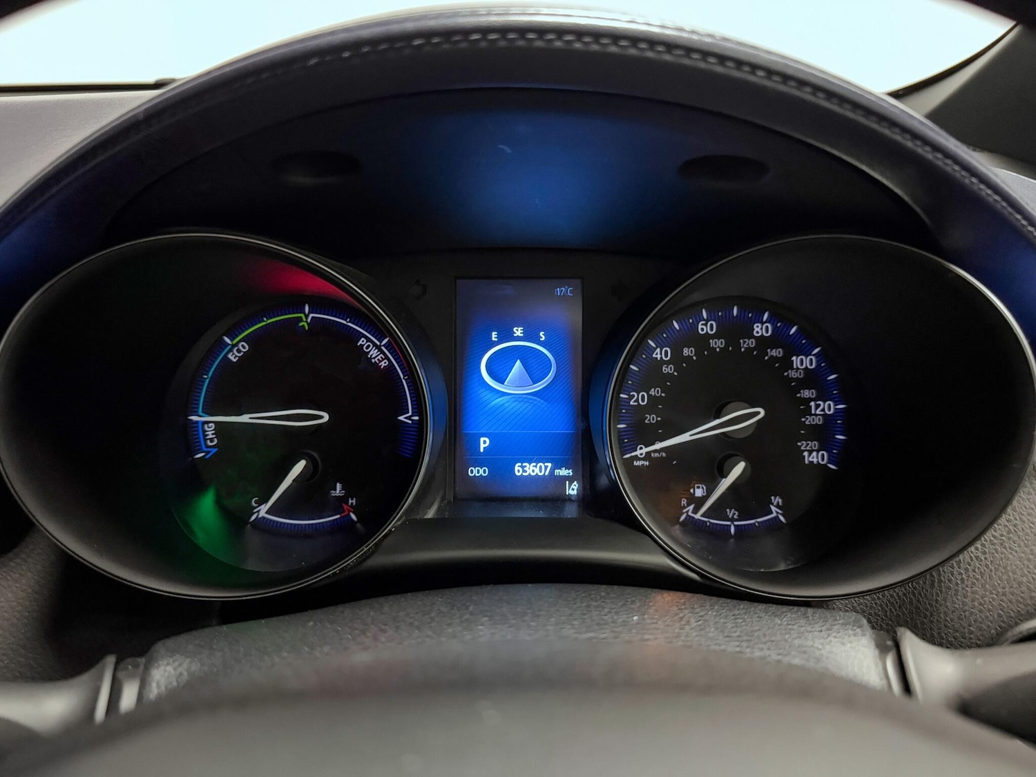 Used Toyota C-HR 2017 for sale - 75990505: Photo 36