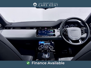 Used Land Rover Range Rover Evoque 2020 for sale - 79106243: Photo