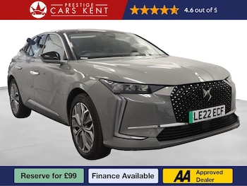 2022 (22) - 1.6 E-TENSE 12.4kWh Trocadero Hatchback 5dr Petrol Plug-in Hybrid EAT8 Euro