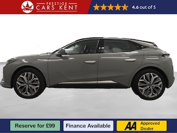 Used DS Automobiles DS 4 2022 for sale - 75757162: Photo