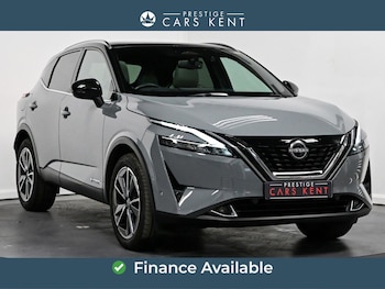 Used Nissan Qashqai 2024 for sale - 78573728: Photo