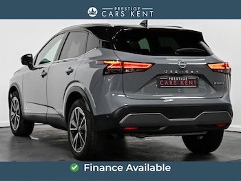 Used Nissan Qashqai 2024 for sale - 78573728: Photo