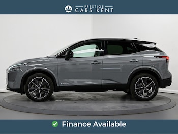 Used Nissan Qashqai 2024 for sale - 78573728: Photo