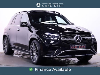 Used Mercedes-Benz GLE 2023 for sale - 77585614: Photo