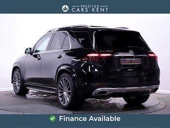 Used Mercedes-Benz GLE 2023 for sale - 77585614: Photo