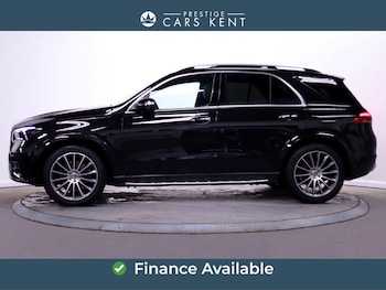 Used Mercedes-Benz GLE 2023 for sale - 77585614: Photo
