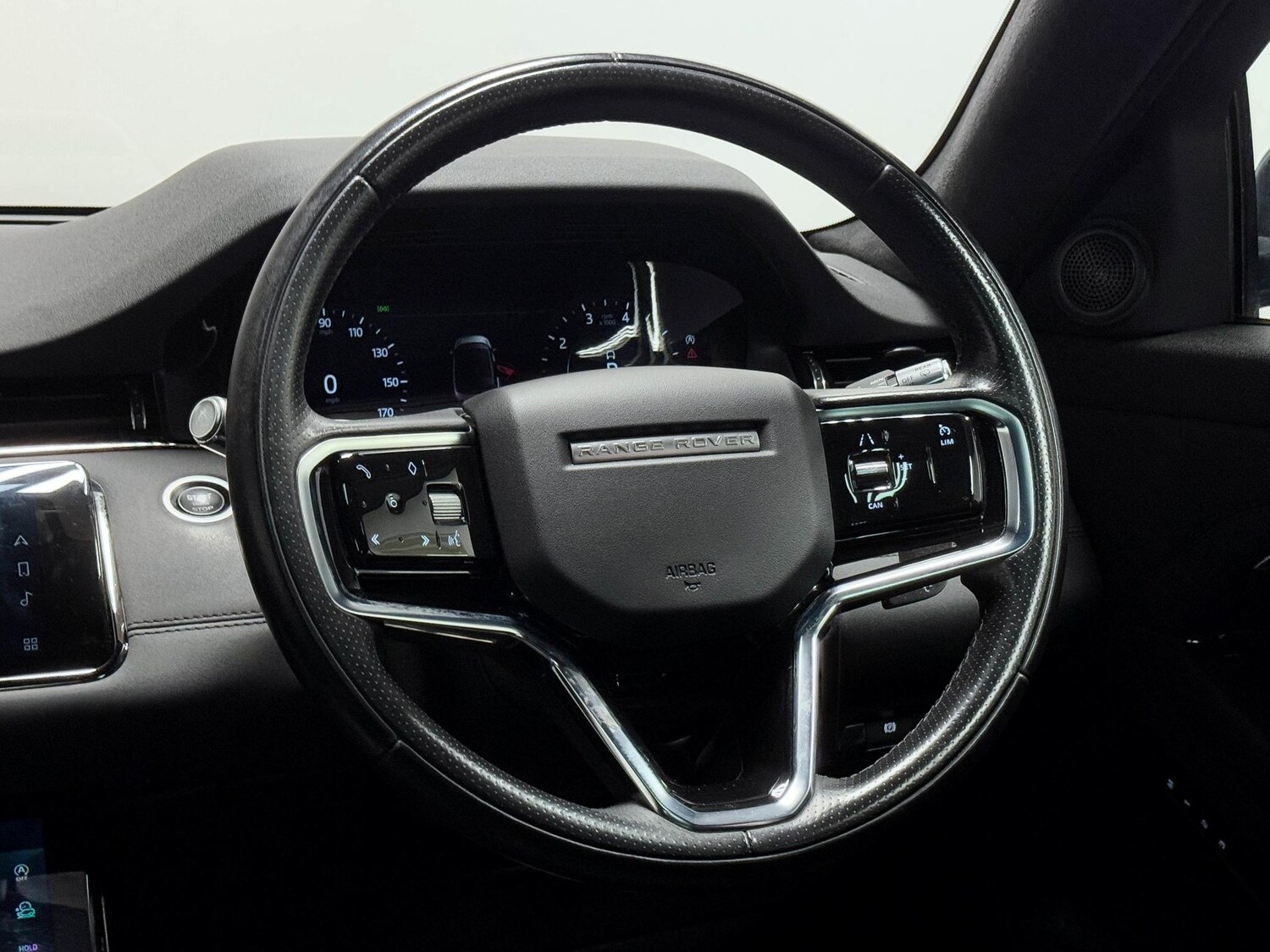 Vehicle 27