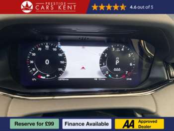 Used Land Rover Range Rover Evoque 2021 for sale - 75387119: Photo