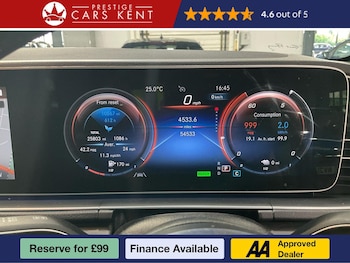 Used Mercedes-Benz GLE-Class 2021 for sale - 75707565: Photo