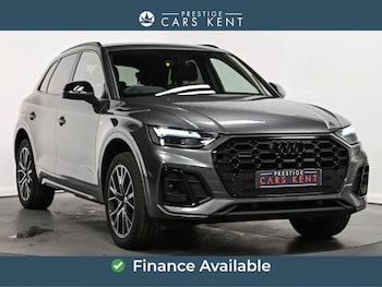Used Audi Q5 2024 for sale - 79188628: Photo