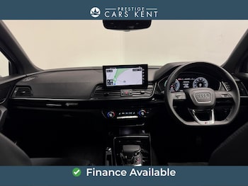 Used Audi Q5 2024 for sale - 79188628: Photo