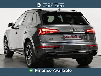 Used Audi Q5 2024 for sale - 79188628: Photo