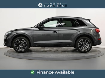 Used Audi Q5 2024 for sale - 79188628: Photo