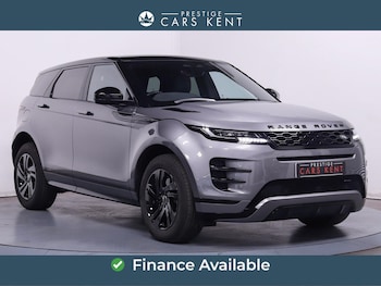Used Land Rover Range Rover Evoque 2022 for sale - 77738352: Photo