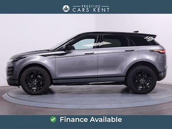 Used Land Rover Range Rover Evoque 2022 for sale - 77738352: Photo