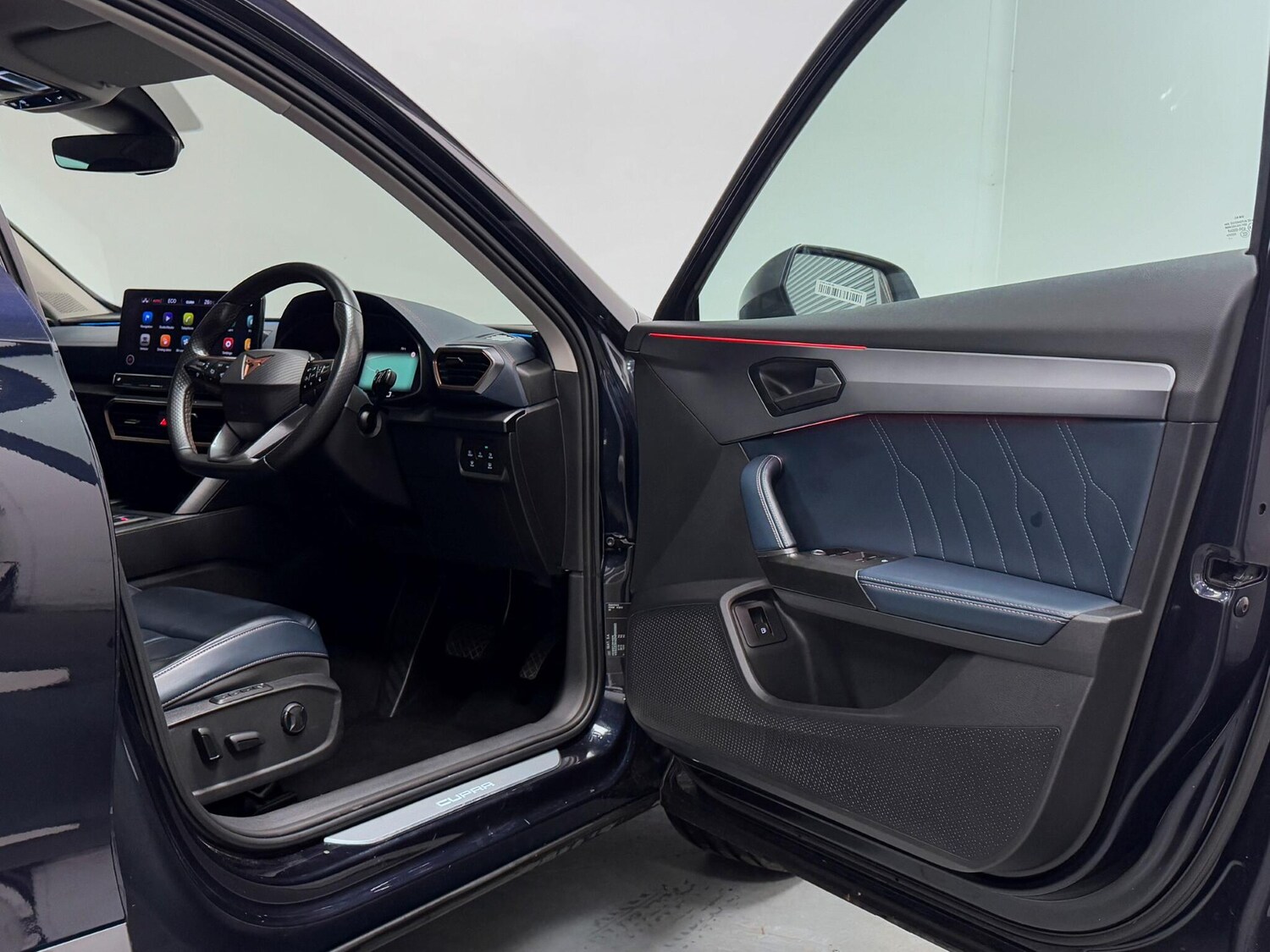 Used Cupra Formentor 2021 for sale - 76269723: Photo 13