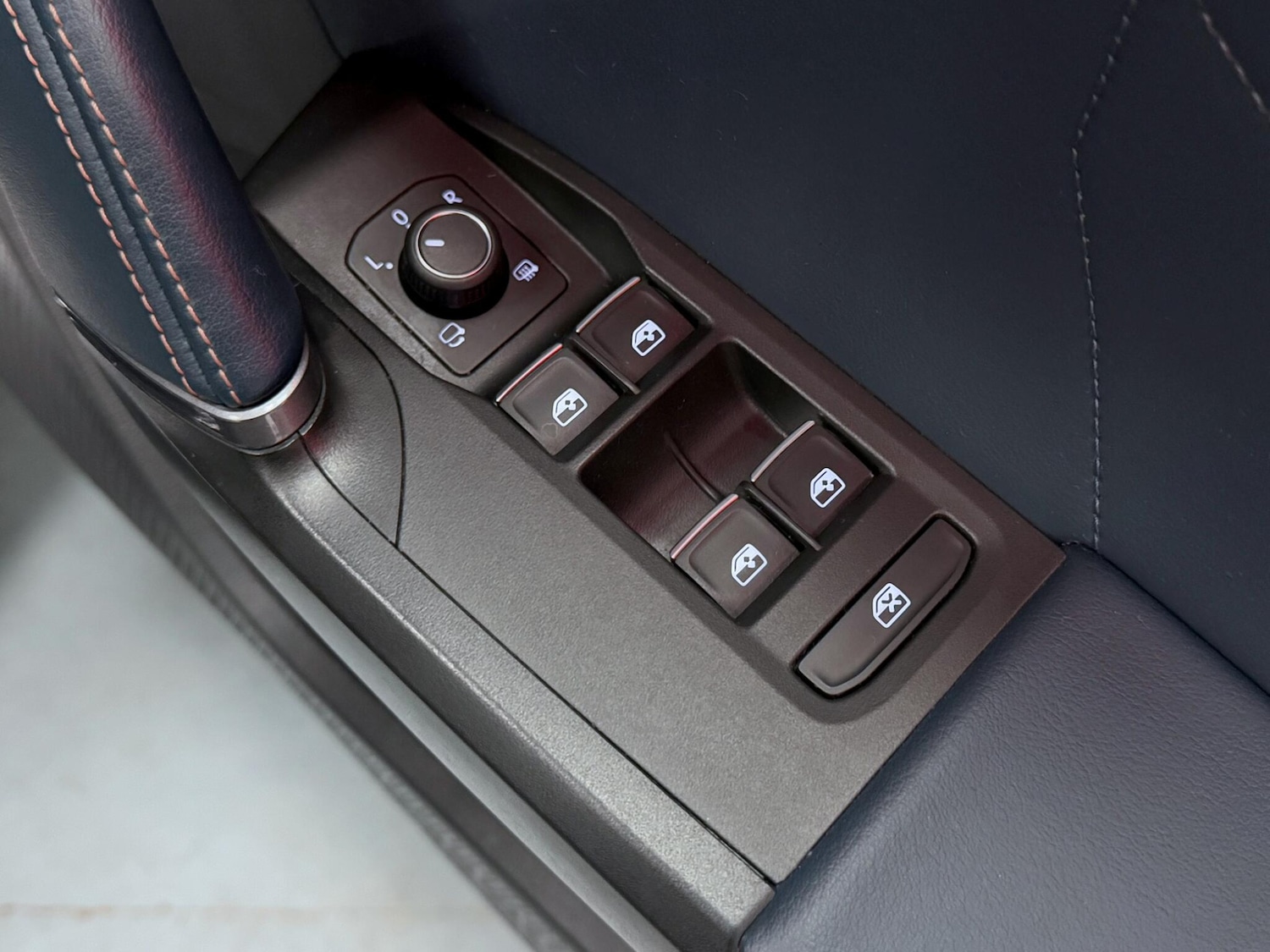 Used Cupra Formentor 2021 for sale - 76269723: Photo 14