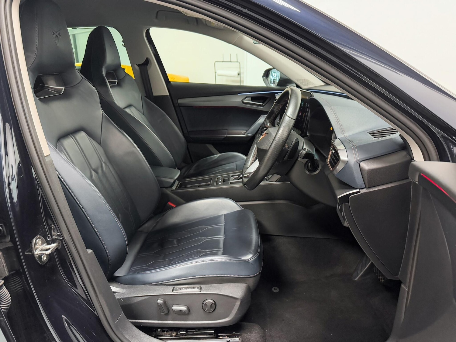 Used Cupra Formentor 2021 for sale - 76269723: Photo 18