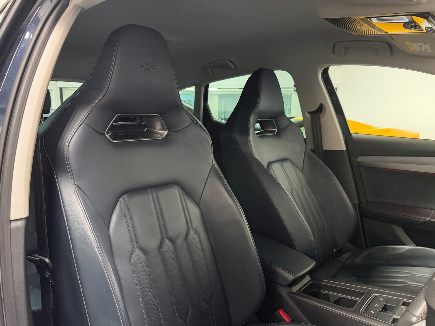 Used Cupra Formentor 2021 for sale - 76269723: Photo 19