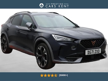 Cupra - Formentor