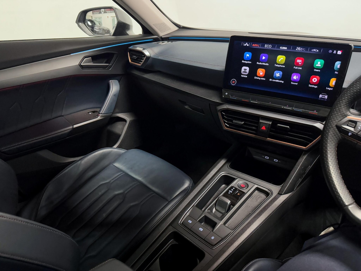 Used Cupra Formentor 2021 for sale - 76269723: Photo 26