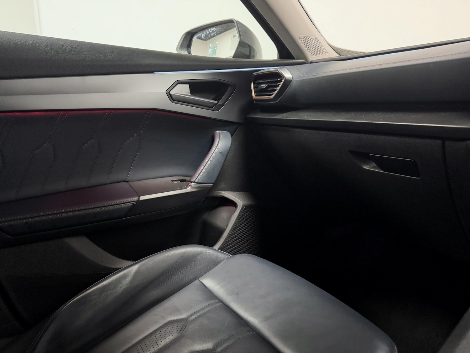 Used Cupra Formentor 2021 for sale - 76269723: Photo 27