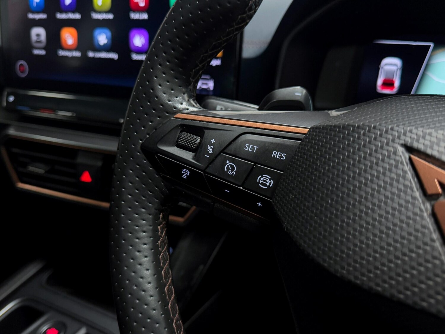 Used Cupra Formentor 2021 for sale - 76269723: Photo 32