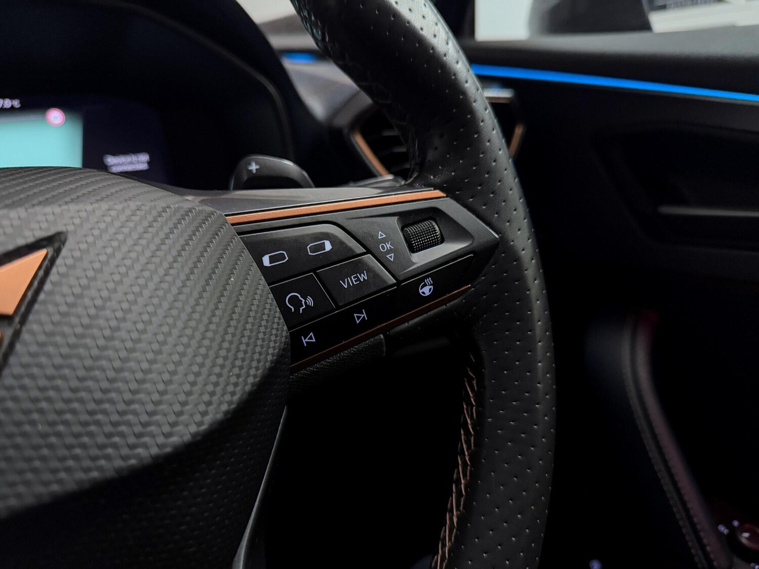 Used Cupra Formentor 2021 for sale - 76269723: Photo 34