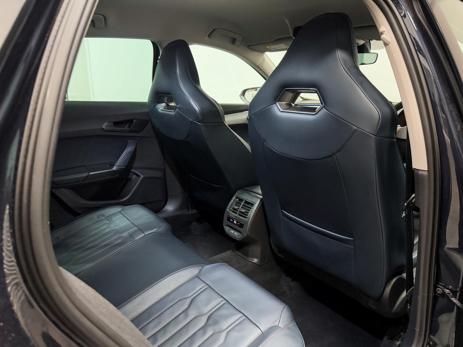 Used Cupra Formentor 2021 for sale - 76269723: Photo 35