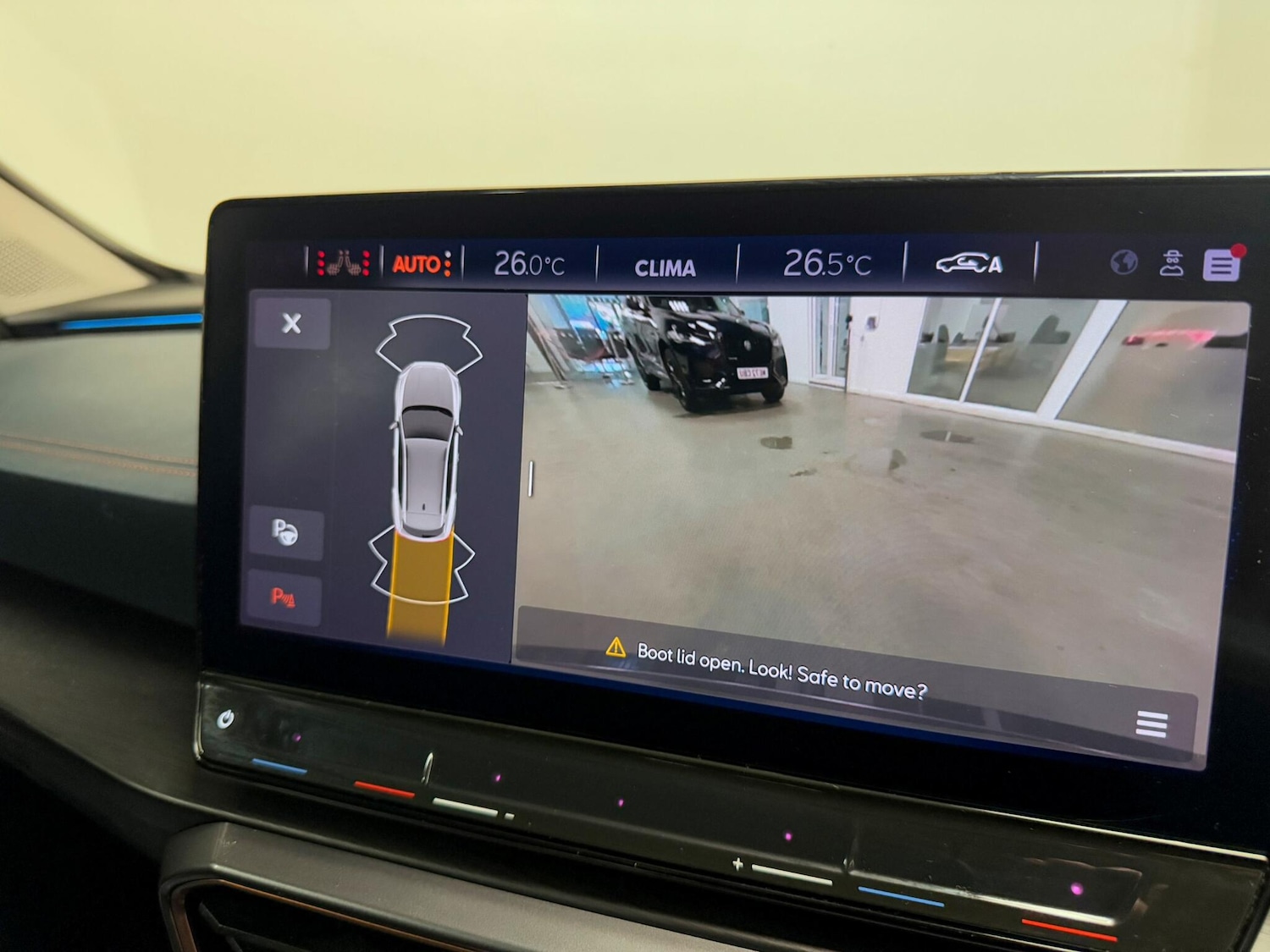 Used Cupra Formentor 2021 for sale - 76269723: Photo 39