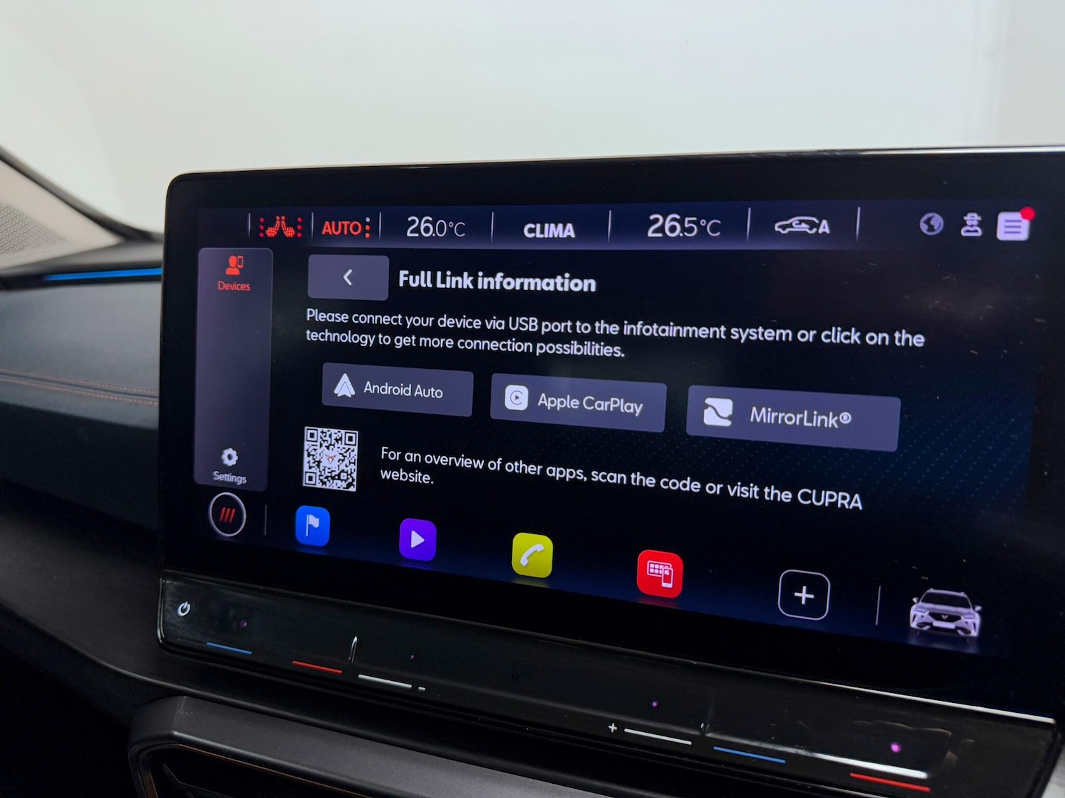 Used Cupra Formentor 2021 for sale - 76269723: Photo 40